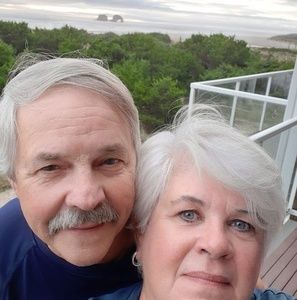 Meet your Posher, Cathy